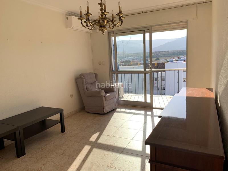 Foto cd8e6d90-1da1-4d76-9dc0-84ed1d280b75. Appartamento in Casco Antiguo Algeciras