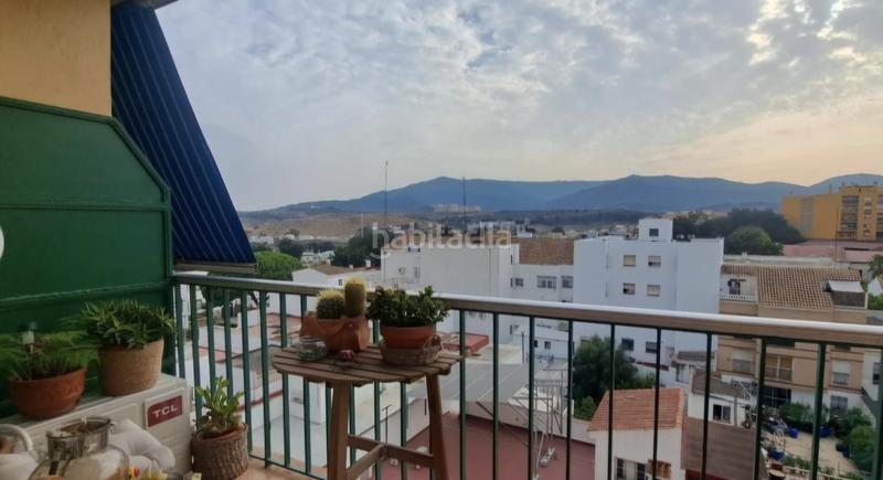 Foto 472d7b62-33e0-4ec0-843a-42ddea21197e. Flat in Casco Antiguo Algeciras