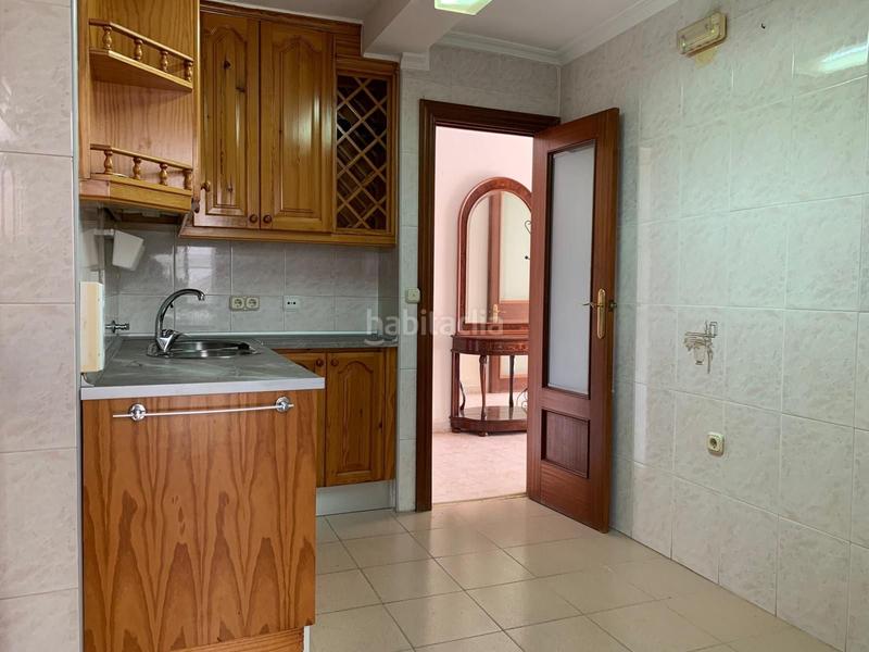 Foto 6e77978a-9bf3-4301-b239-1d7d1f5a176f. Flat in Casco Antiguo Algeciras