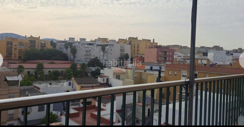 Foto 71486de5-66a1-40ed-8a7d-af32ac03d8f0. Flat in Casco Antiguo Algeciras