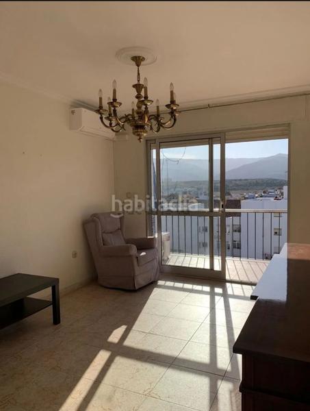 Foto 97a2c9c5-9569-4f2d-bdce-52d0eceecd40. Flat in Casco Antiguo Algeciras