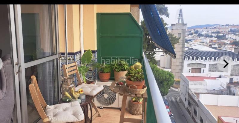 Foto e4e46224-f470-45d2-9930-1375e1859f75. Flat in Casco Antiguo Algeciras