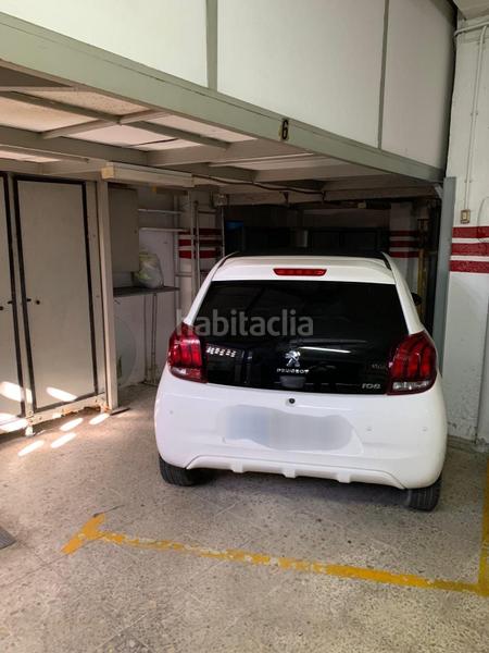 Foto 748eab0f-369f-405c-a0b5-cd442056f314. Pis a Casco Antiguo Algeciras