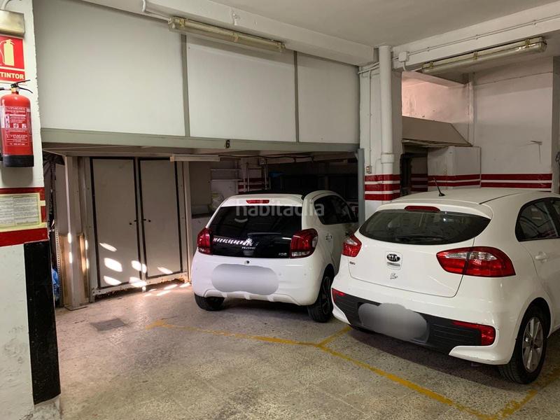 Foto b38aa01c-5a3b-40e2-bf0f-e3c7f3e5daac. Pis a Casco Antiguo Algeciras