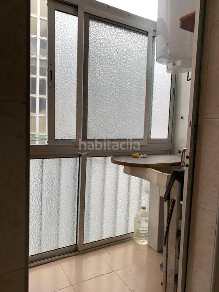 Foto 30b6e643-9be2-43f6-95fd-7790c6b1617e. Piso en Casco Antiguo Algeciras