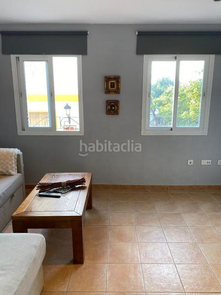 Foto 1670d649-2656-43b8-8e1c-c85ba211fc3f. Location appartement dans Casco Antiguo Algeciras