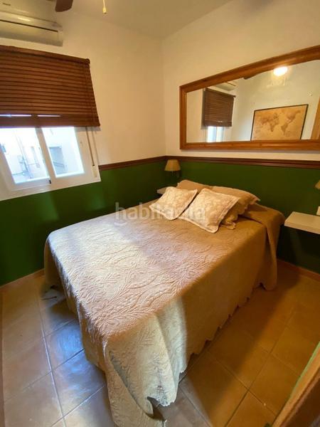 Foto a11ce771-2781-4504-bdb3-da34239f4414. Rent flat in Casco Antiguo Algeciras