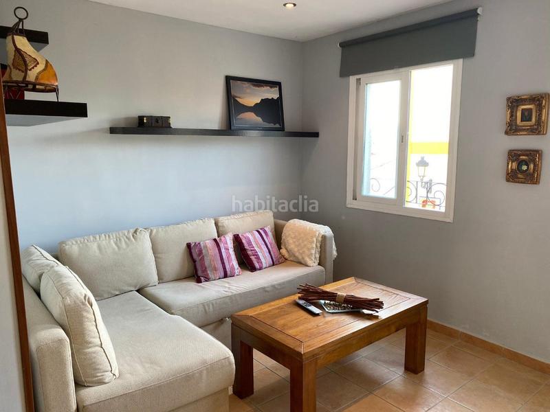 Foto d520e0d6-6b28-4e4a-b56c-63faa7646eba. Rent flat in Casco Antiguo Algeciras