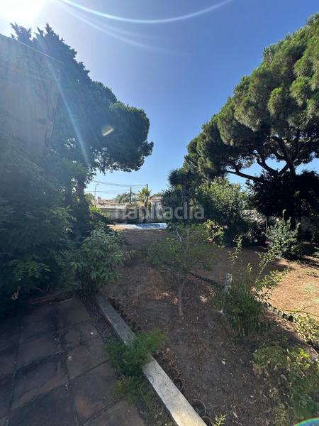 Foto 1b04f41e-4819-40ec-ba2f-44a2832ca236. Casa con parcheggio in Los Pinos Algeciras