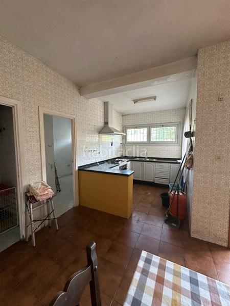 Foto 33eb55c7-f710-4eb2-9252-f2596d66e00a. Casa con parcheggio in Los Pinos Algeciras