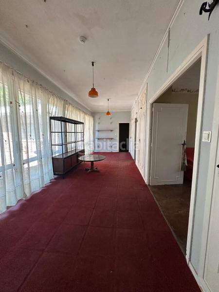 Foto 503a7f0b-ef1b-4abd-809c-b35972d517fa. Casa con parcheggio in Los Pinos Algeciras