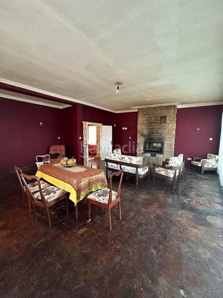 Foto d594011f-4f83-4d30-8481-c1a5e1141670. Casa con parcheggio in Los Pinos Algeciras