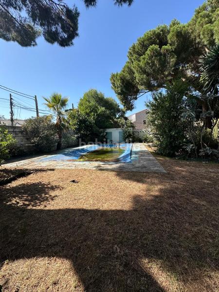 Foto f6c0df18-20e7-4875-a159-6101e806fd80. Casa con parcheggio in Los Pinos Algeciras