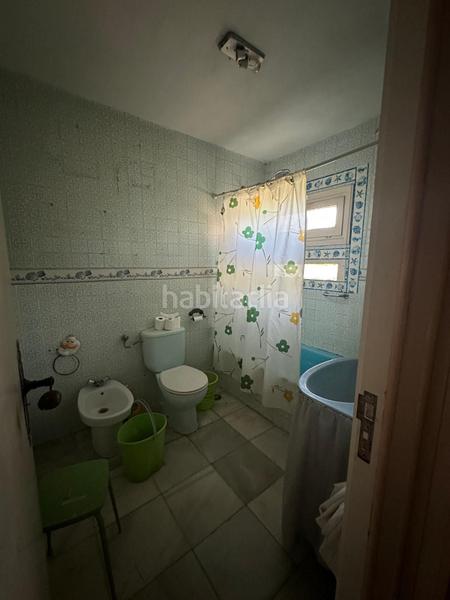 Foto 871f5c20-5bca-474e-810d-0c817a4be023. Haus mit parking in Los Pinos Algeciras