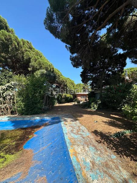 Foto b56f3f50-659c-4847-93e5-e4f36958fa4e. Haus mit parking in Los Pinos Algeciras