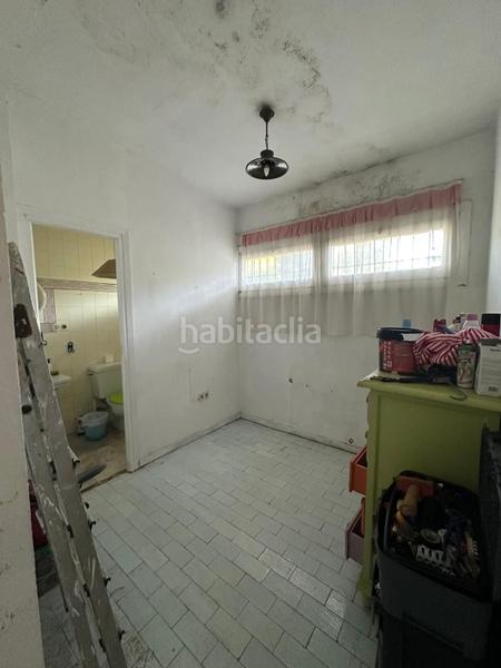 Foto b714a808-e3c2-406d-ac10-bc352d46096d. Haus mit parking in Los Pinos Algeciras