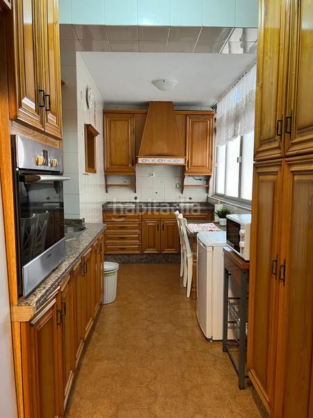 Foto 07f857df-0db5-4729-9987-92c3394b525c. Appartamento in Casco Antiguo Algeciras