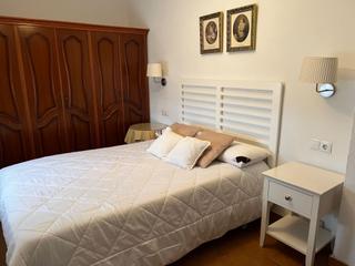 Etagenwohnung in Casco Antiguo