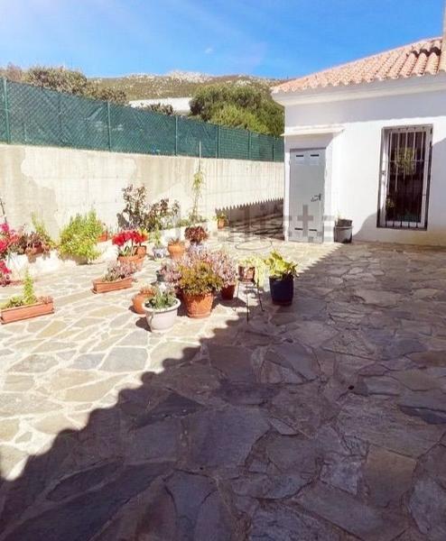 Foto 1de2c5d8-fa1a-4ad6-ac6c-f2146ad391be. Casa in El Cuartón - El Bujeo Tarifa