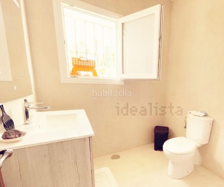 Foto 50708bf7-02a4-4081-bbde-8e3f8bf8f48b. Casa in El Cuartón - El Bujeo Tarifa