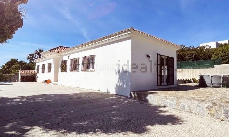 Foto bdec648a-2889-4435-8833-7e7ce881b325. Casa in El Cuartón - El Bujeo Tarifa