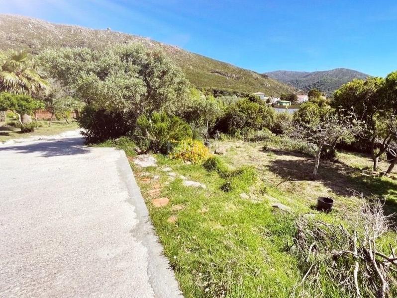 Foto ccd70381-1712-4c4d-a32f-b6ee62207809. Casa in El Cuartón - El Bujeo Tarifa