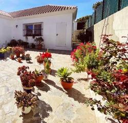 Haus in El Cuartón - El Bujeo