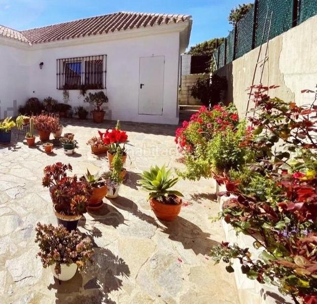 Foto 1191b2e5-823a-4fb3-a3f7-f4dee7b58c25. Haus in El Cuartón - El Bujeo Tarifa