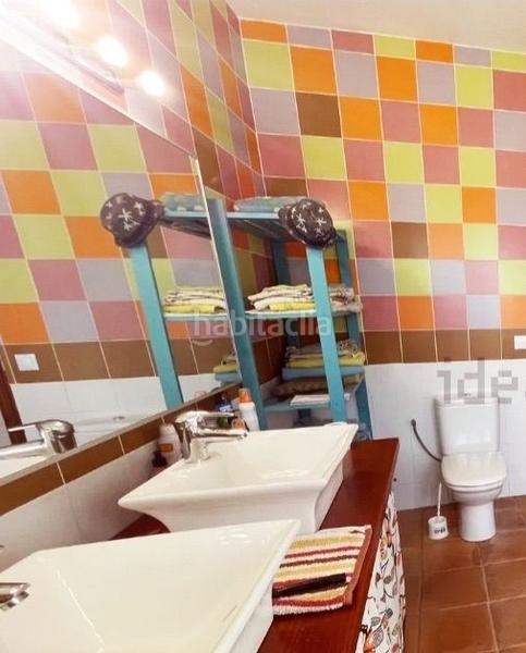 Foto 3b5299af-e248-49d8-b44b-a856cea76bac. Haus in El Cuartón - El Bujeo Tarifa