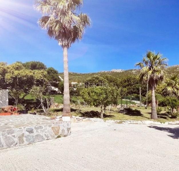 Foto a9573976-e7d8-4280-83cf-de39d1f8b8bd. Haus in El Cuartón - El Bujeo Tarifa