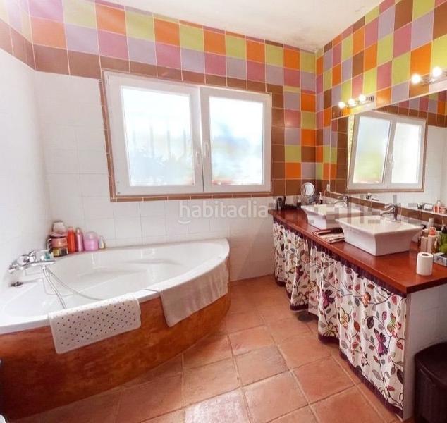 Foto cc1cf5a2-bcde-427e-a9a2-ada3da5abd02. Haus in El Cuartón - El Bujeo Tarifa