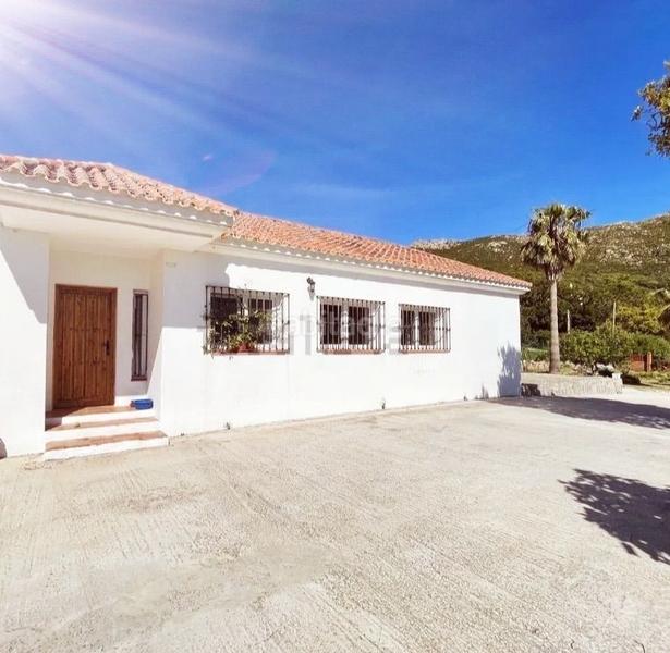 Foto cd94d60e-a94e-40c6-ad40-6854fa4f6936. Haus in El Cuartón - El Bujeo Tarifa