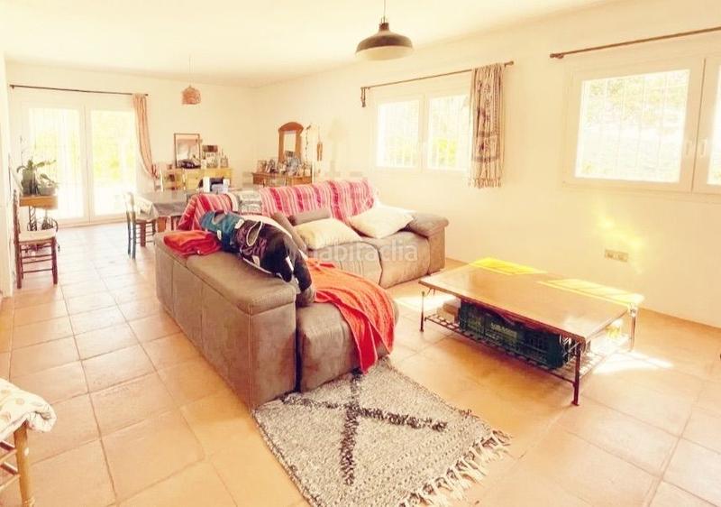 Foto 7197d68e-1459-4e11-adeb-474c9c2aed6e. Maison dans El Cuartón - El Bujeo Tarifa