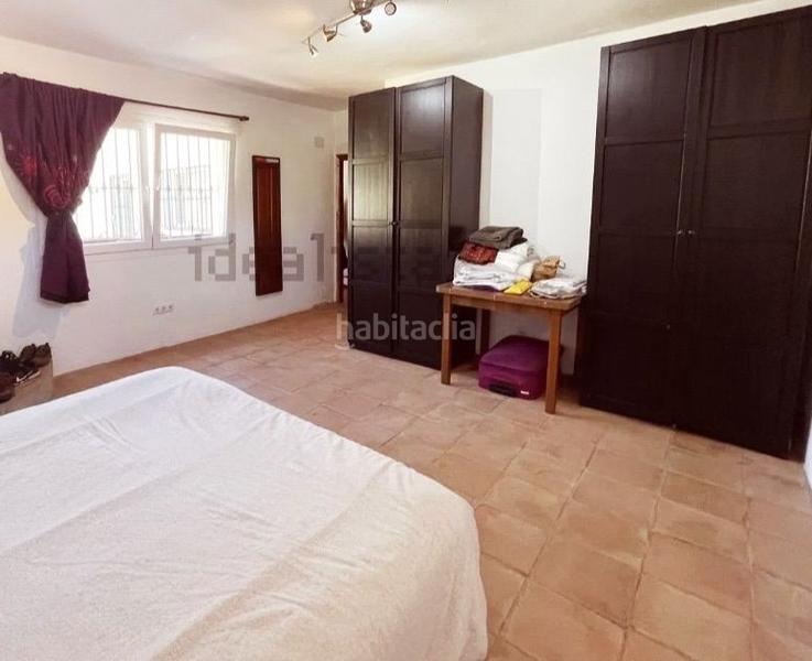 Foto 7f8e401e-85f5-4a4c-abec-ebdf4005dafe. Maison dans El Cuartón - El Bujeo Tarifa