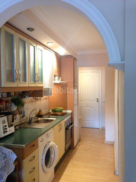 Foto 1eadd5c3-0722-4484-90a9-3e6884c0d25e. Lloguer apartament amb piscina a San García Algeciras