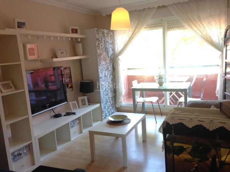 Foto adae123c-c865-4ad7-be70-cd83967f003d. Lloguer apartament amb piscina a San García Algeciras