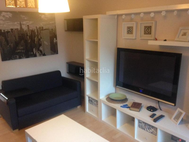 Foto dfad1b9d-8aa7-4514-9f11-f627b330b1dc. Lloguer apartament amb piscina a San García Algeciras