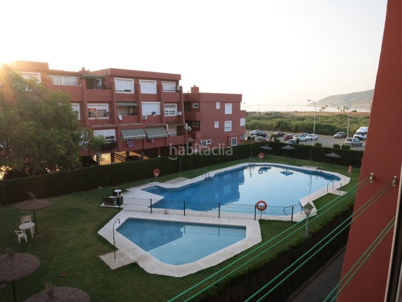 Foto 073b9888-5860-45e7-afb4-6268424842f0. Location appartement avec piscine dans San García Algeciras