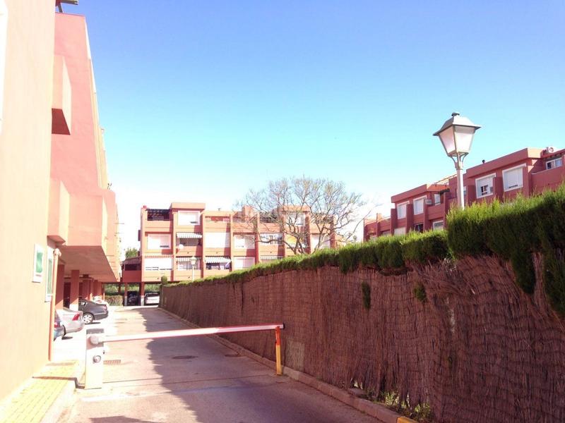 Foto 16e3a35b-a349-4446-bf09-43f4a7db23e5. Location appartement avec piscine dans San García Algeciras