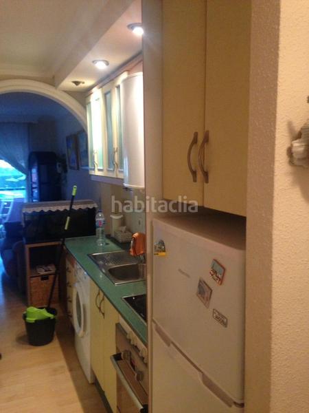 Foto 1b56896e-9856-4201-9e4c-a50d2edce797. Location appartement avec piscine dans San García Algeciras