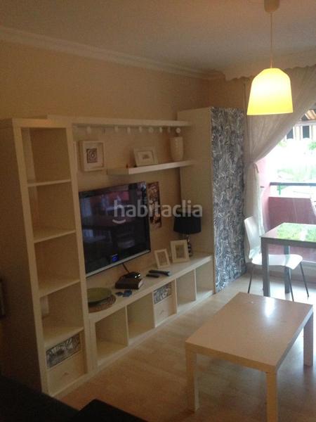 Foto 65a6abd1-9882-40a3-9fa0-6b545ff97b18. Location appartement avec piscine dans San García Algeciras