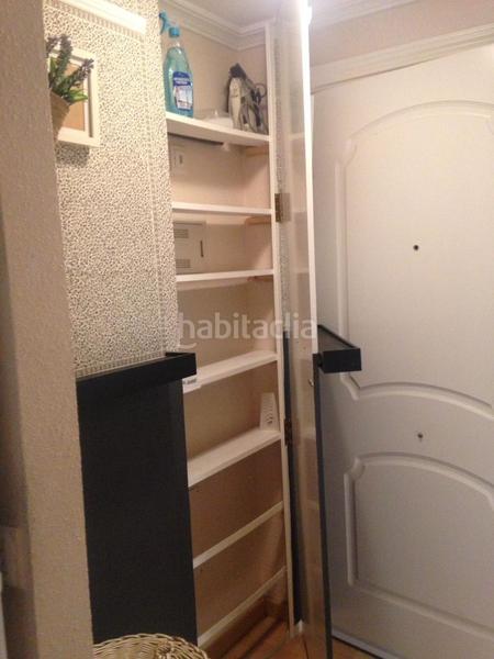 Foto 6e091413-1949-4166-ade3-20b1946456cd. Location appartement avec piscine dans San García Algeciras