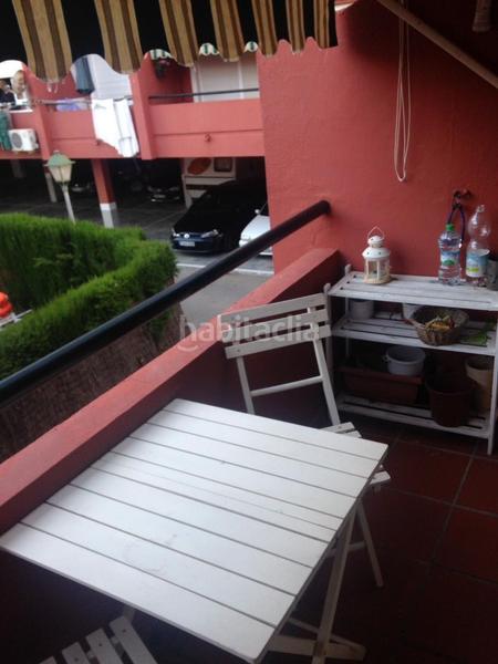 Foto b2e3631b-085b-4444-9e60-34ce7e42234b. Location appartement avec piscine dans San García Algeciras