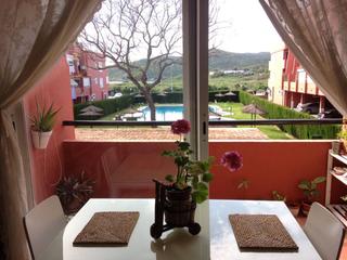 Appartement in San García