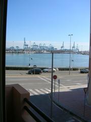 Location Appartement à Casco Antiguo