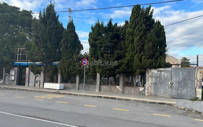 Foto 3a5079a2-df4a-4759-98a1-bbeaf612e0d3. Terreny residencial a El Rinconcillo Algeciras