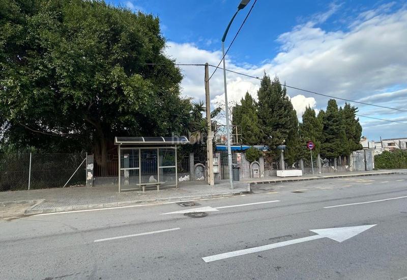 Foto ad3c27c9-08cc-40dd-8b25-9c3a60425a1c. Terreny residencial a El Rinconcillo Algeciras