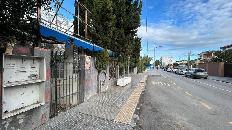 Foto 05232475-29dc-4430-8b27-b44730fb6668. Residential plot in El Rinconcillo Algeciras