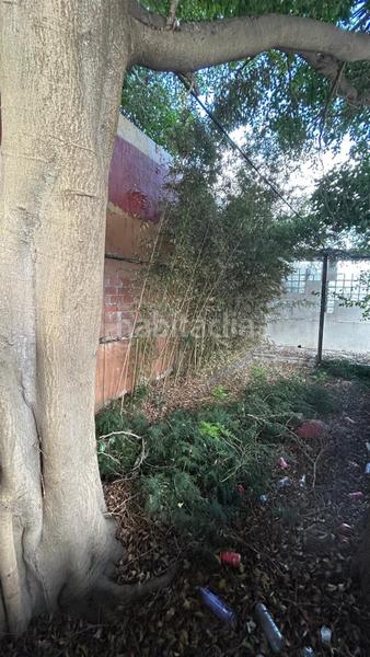 Foto c1d580b9-5a8c-417f-8ca1-2588c8d9450b. Residential plot in El Rinconcillo Algeciras