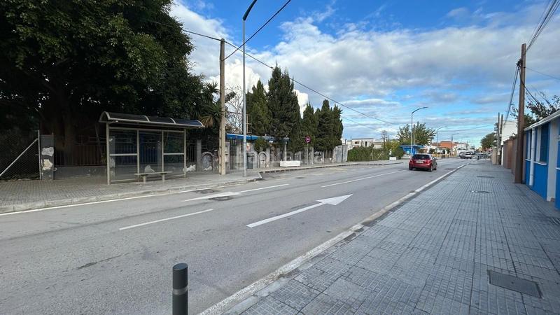 Foto a0efdd07-db94-41cd-8a69-0ce8f11438fe. Terrain résidentiel dans El Rinconcillo Algeciras